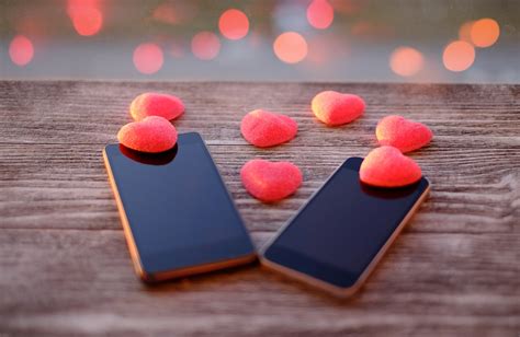 10 apps voor extra romantiek tussen jou en je partner